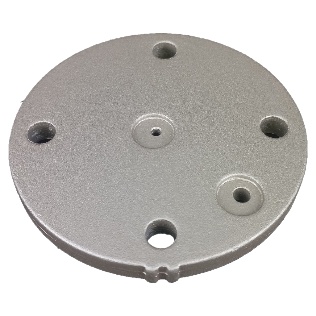 ADAPTADOR PARA VÁLVULA
