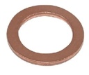 ANEL DE VEDAÇÃO PARA BUJÃO 1/2&quot;BSP