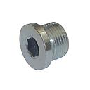 BUJÃO 1/2&quot; BSP DIN 908