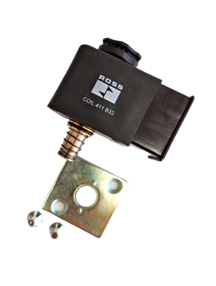 COMANDO PILOTO COM ELETRO-IMÃ 220V/60HZ DA DM TN4
