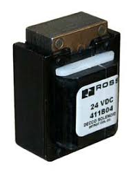 ELETRO-ÍMÃ - 24VDC