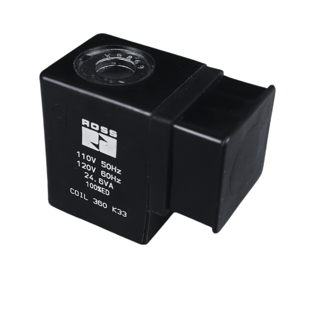 ELETRO-ÍMÃ - 24VDC