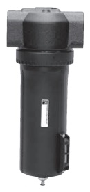 FILTRO 1 &quot; BSP, COM COPO METÁLICO, 5 MICROSN, E DRENO AUTOMÁTICO