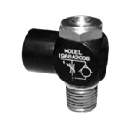 REGULADOR DE FLUXO UNIDIRECIONAL 1/2&quot; BSP