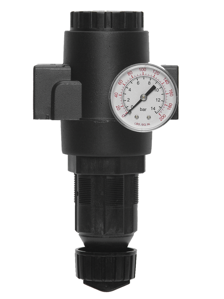 REGULADOR DE PRESSÃO 1 1/2&quot; BSP