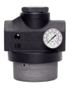 REGULADOR DE PRESSÃO 1 1/2&quot; BSP