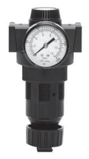 REGULADOR DE PRESSÃO 3/4&quot; BSP