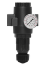 REGULADOR DE PRESSÃO 3/4&quot; BSP