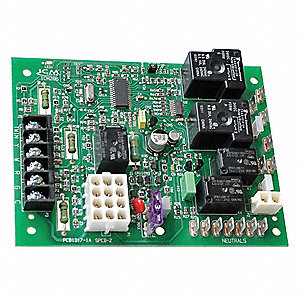 SENSOR BOARD - PLACA ELETRÔNICA PARA M35