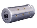 SILENCIADOR 1 1/4&quot; NPT, COM ROSCA INTERNA