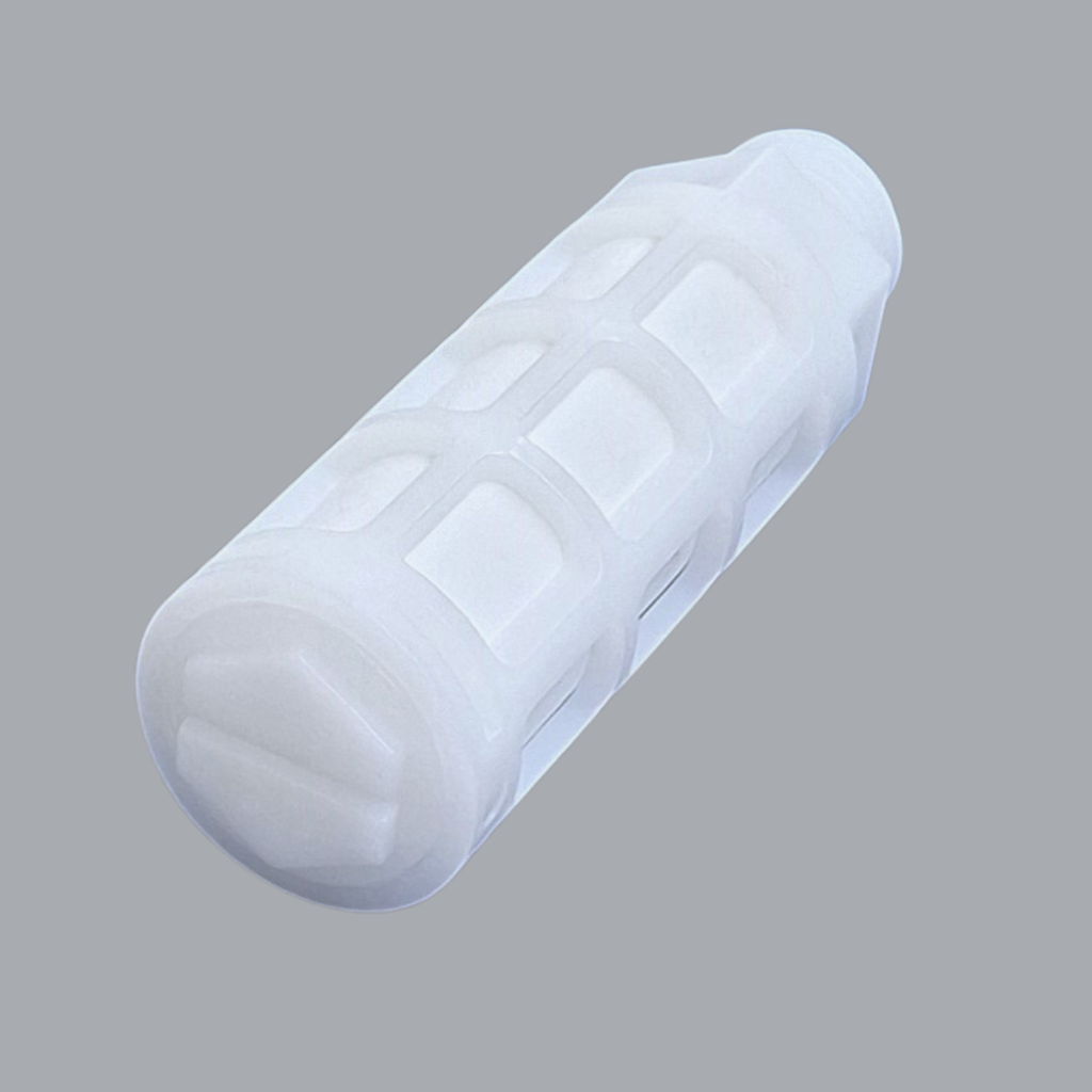 SILENCIADOR 1/8&quot; BSP