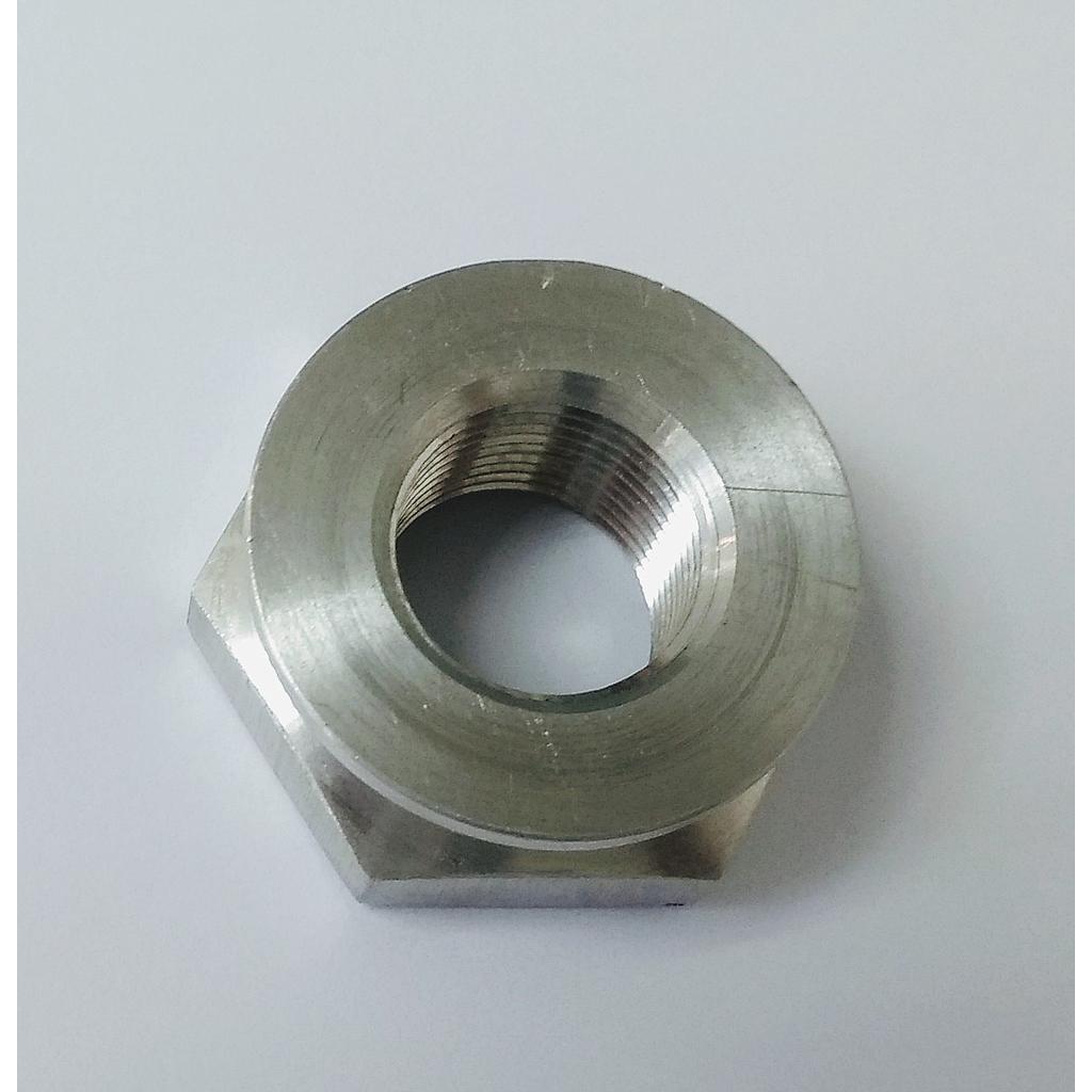 TERMINAL 1/2&quot; BSPP FEMEA PARA FRL
