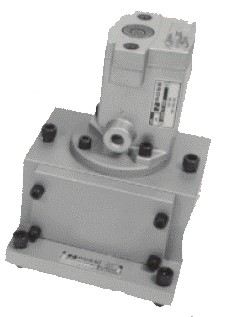 VÁLVULA 4/2 VIAS SIMPLES SOLENÓIDE, 110V60HZ, SKYLINE, MONTAGEM EM SUB-BASE ( SUB-BASE NÃO ESTÁ INCLUSA )