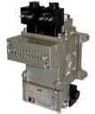 VALVULA DE SEGURANÇA, TN2, 1/4&quot; BSP, 110V/60HZ, COM SILENCIADOR