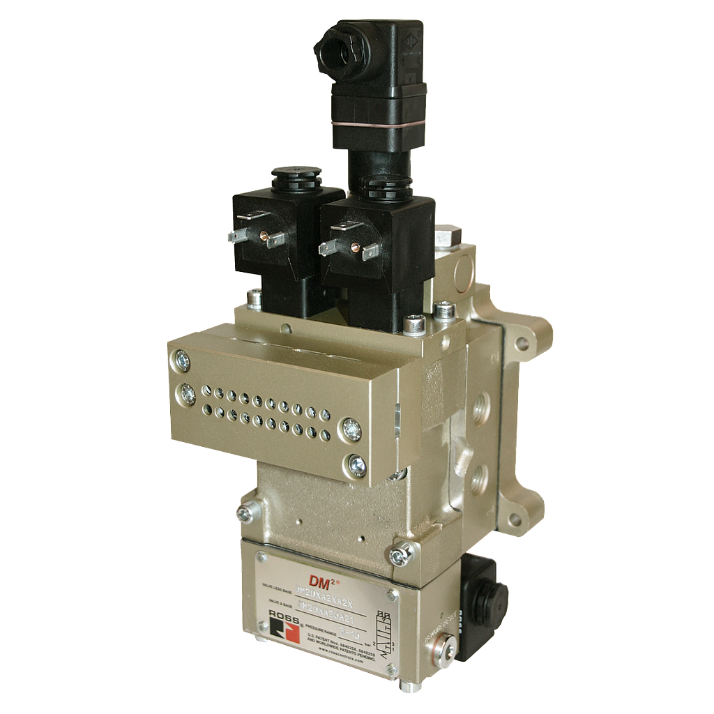 VÁLVULA DE SEGURANÇA, TN2, 1/4&quot; BSP, 220V/60HZ, COM PRESSOSTATO E SILENCIADOR
