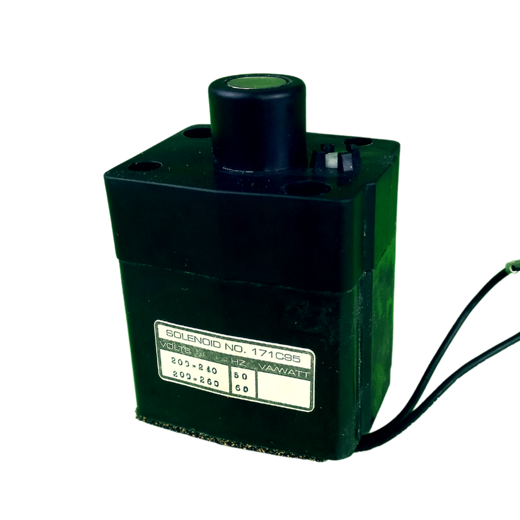 ELETROÍMÃ -24VDC