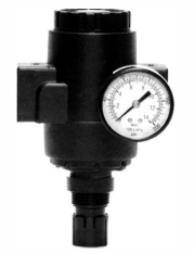 REGULADOR DE PRESSÃO 1.1/2&quot; BSP, FAIXA DE PRESSÃO AJUSTÁVEL 1 - 14 BAR
