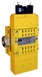 VALVULA 5/2 VIAS CM26, 1/4&quot; BSPP, COM RESET 220/60 Hz