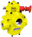 VÁLVULA DE FECHAMENTO E EXAUSTÃO TIPO LOX, CONEXÕES 2.1/2&quot; BSP