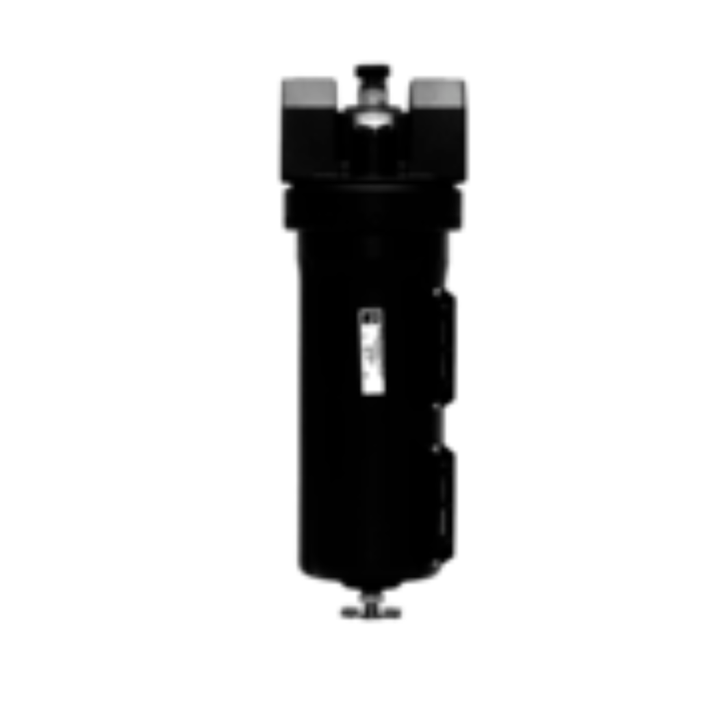 LUBRIFICADOR 3/4&quot; BSP, COPO METÁLICO